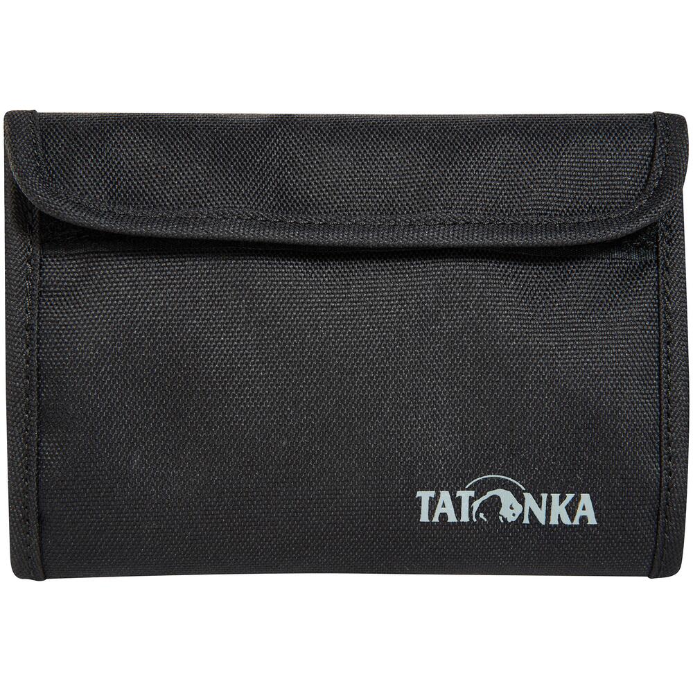 Tatonka Passport Safe RFID B - Black