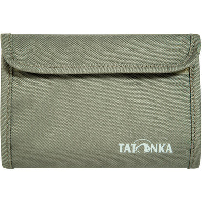 Tatonka Passport Safe RFID B - Olive
