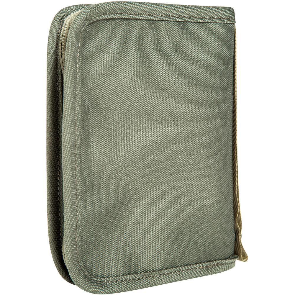 Tatonka Travel Zip M RFID B - Olive