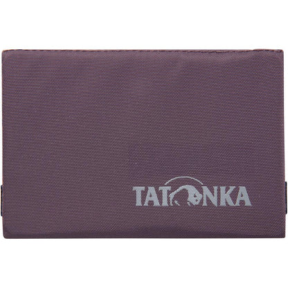 Tatonka Card Holder RFID B - Midnight Plum
