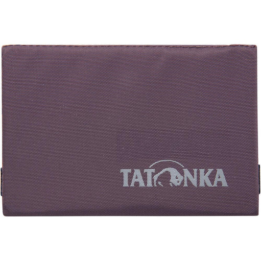Tatonka Card Holder RFID B - Midnight Plum