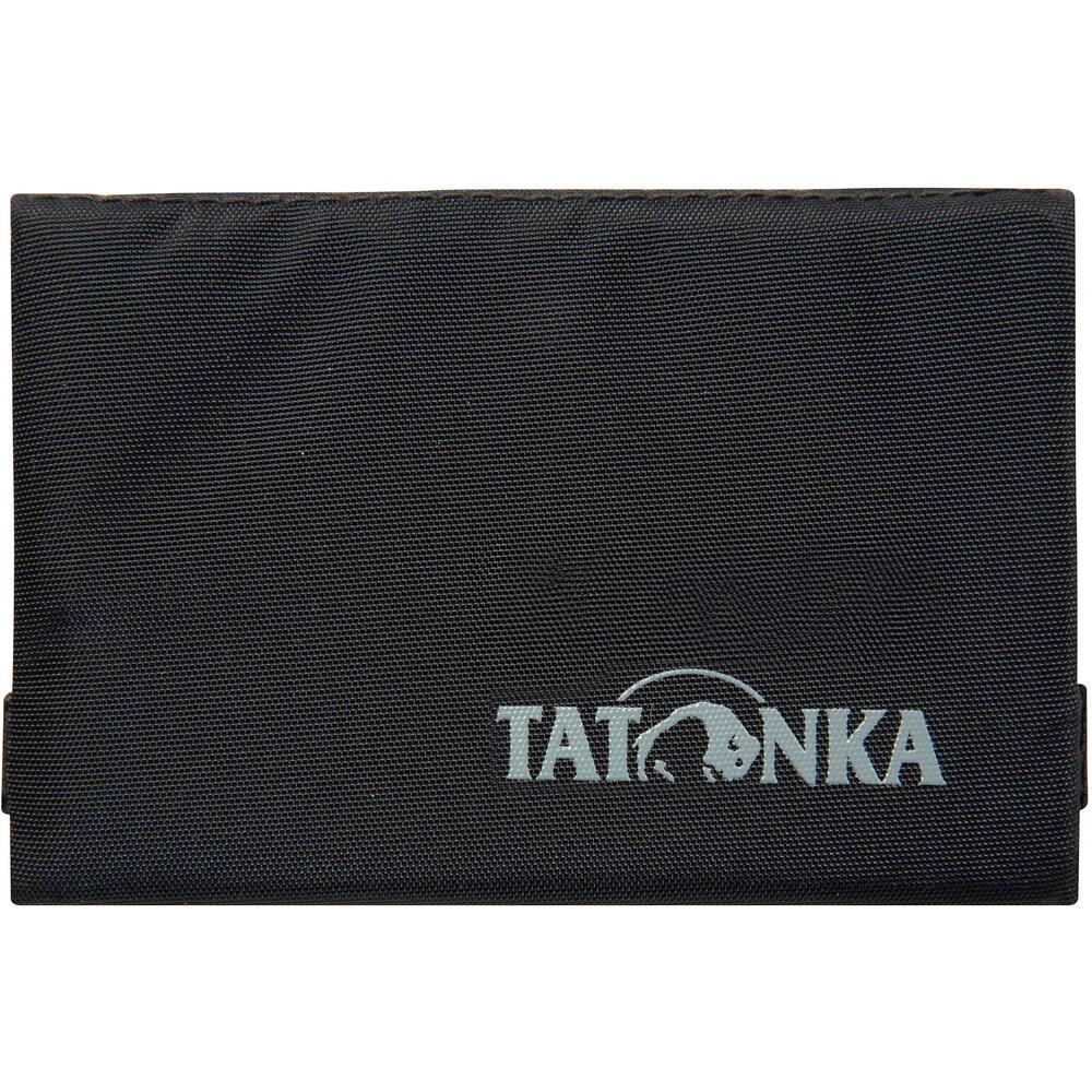 Tatonka Card Holder RFID B - Black