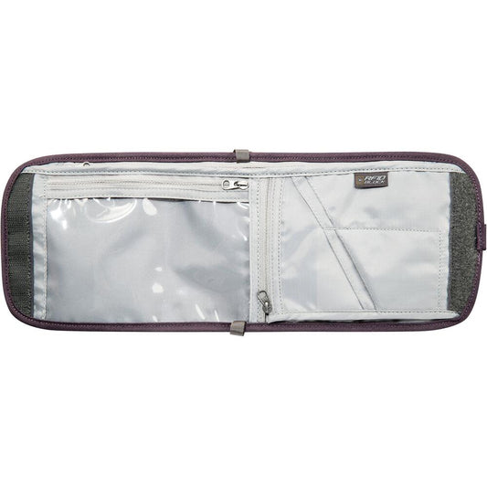 Tatonka Hang Loose RFID B - Midnight Plum