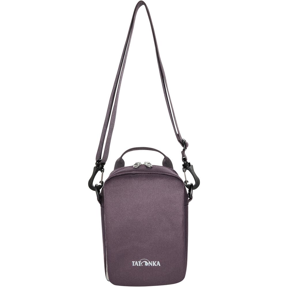 Tatonka Check In RFID B - Midnight Plum