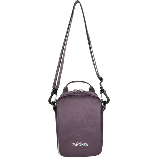 Tatonka Check In RFID B - Midnight Plum