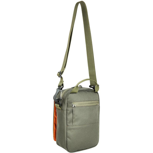 Tatonka Check In RFID B - Olive