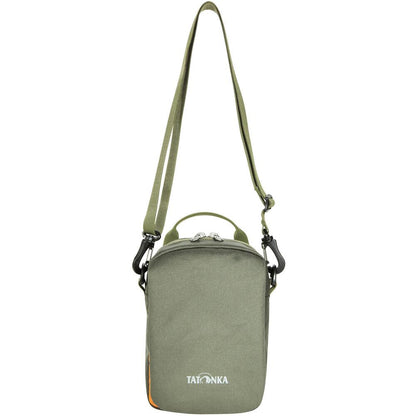 Tatonka Check In RFID B - Olive