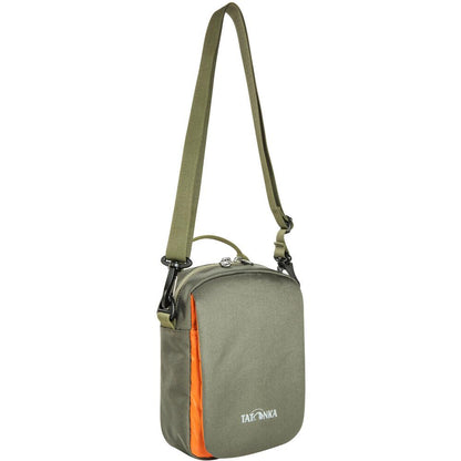 Tatonka Check In RFID B - Olive