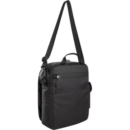 Tatonka Check In XL RFID B - Black