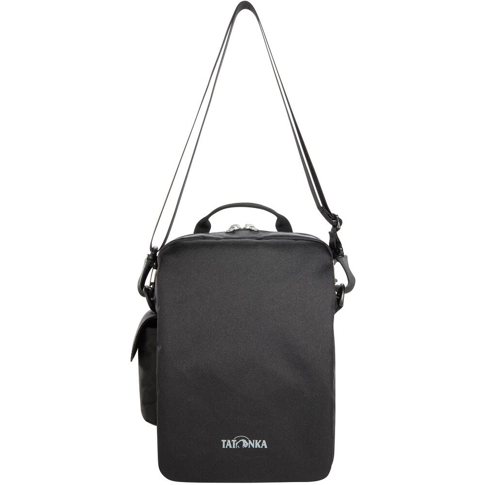 Tatonka Check In XL RFID B - Black