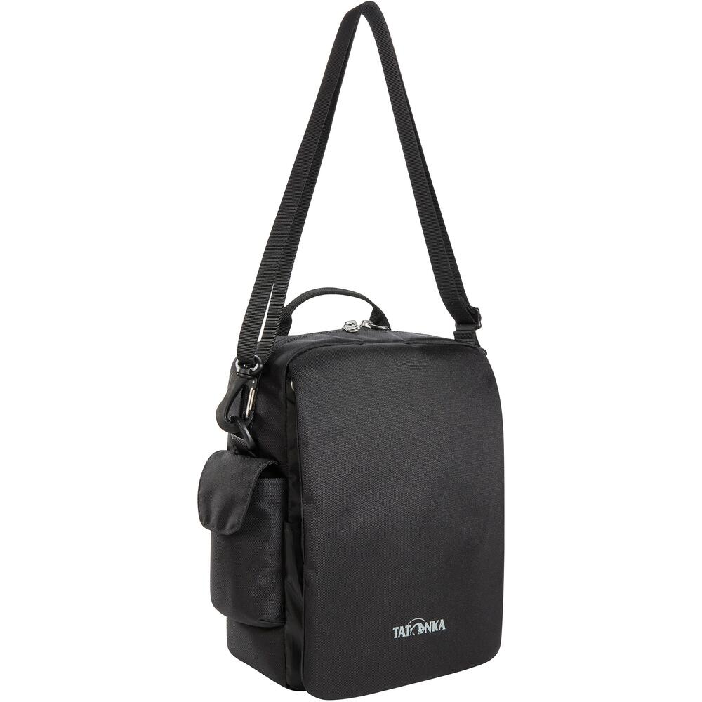 Tatonka Check In XL RFID B - Black
