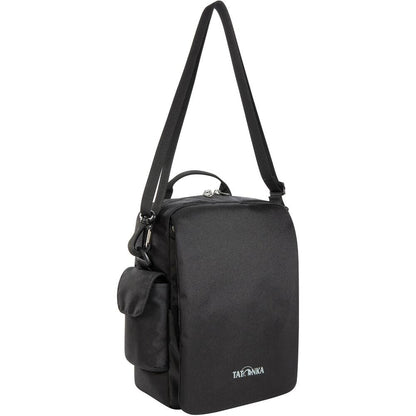 Tatonka Check In XL RFID B - Black