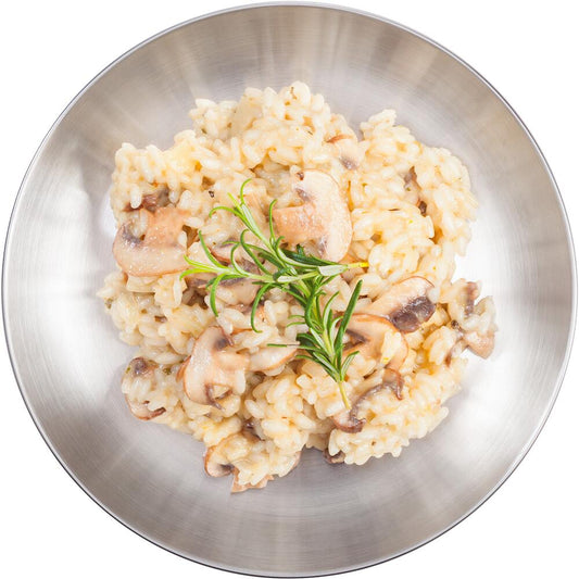 Tatonka Small Plate