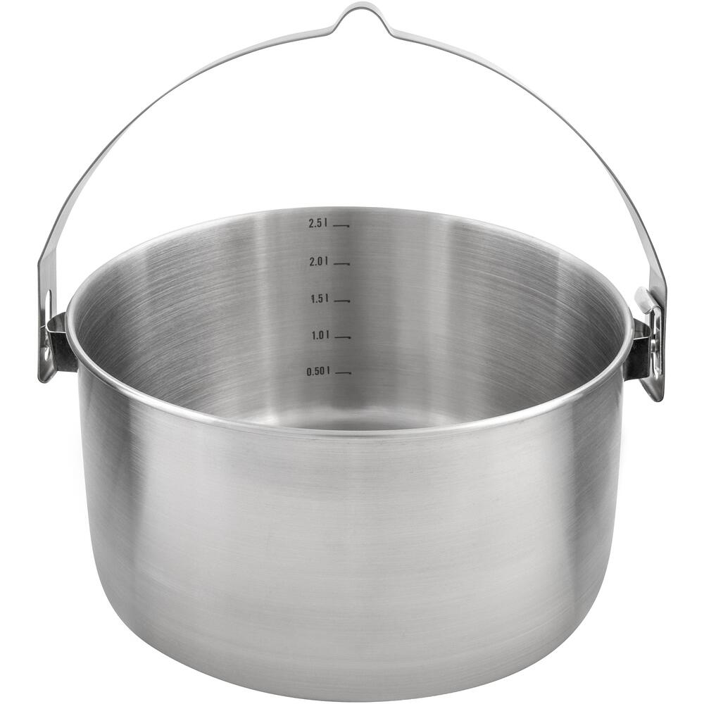 Tatonka Kettle II 2.5 Litre