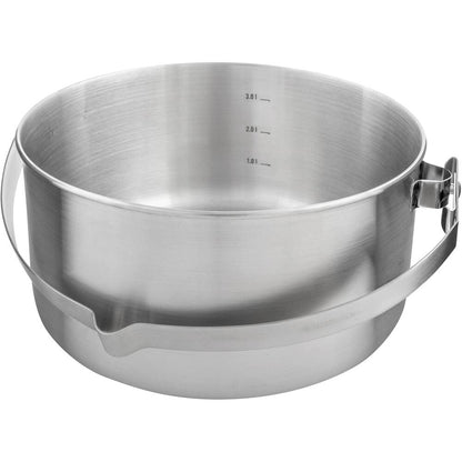 Tatonka Kettle II 4.0 Litre