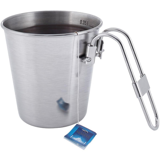 Tatonka Expedition Mug