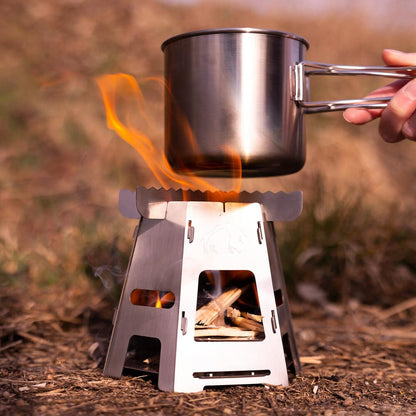 Tatonka Hobo Burner