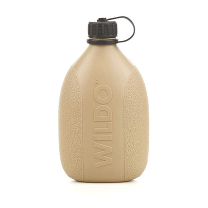 Wildo Hiker Bottle