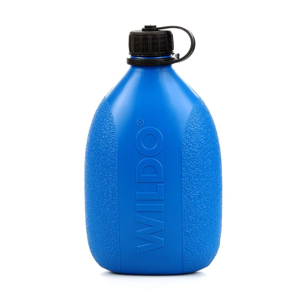 Wildo Hiker Bottle