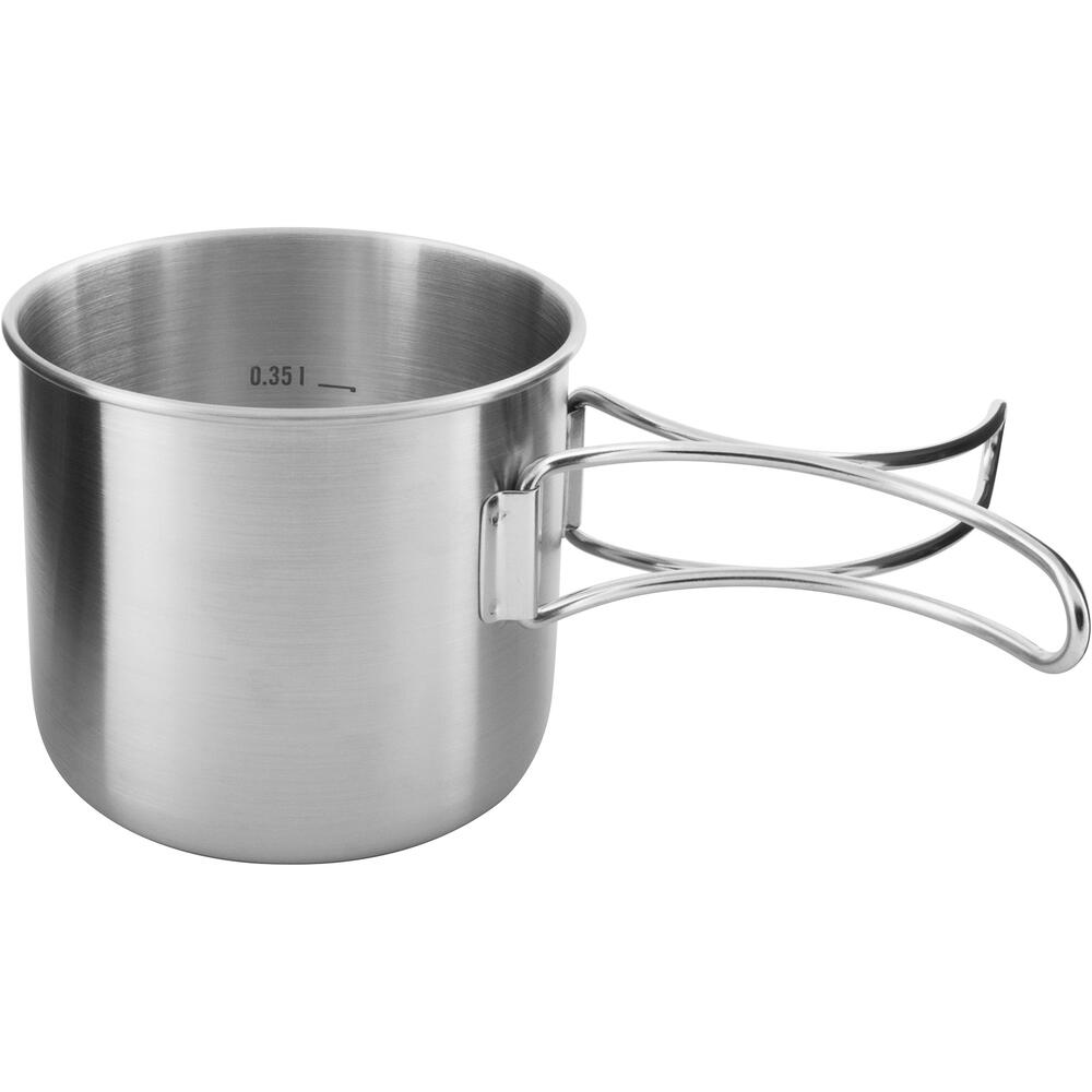 Tatonka Handle Mug 500 Set