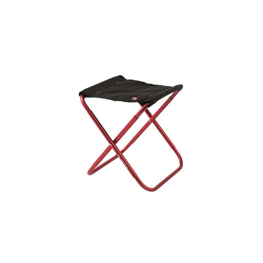 Robens Discover Stool - Glowing Red