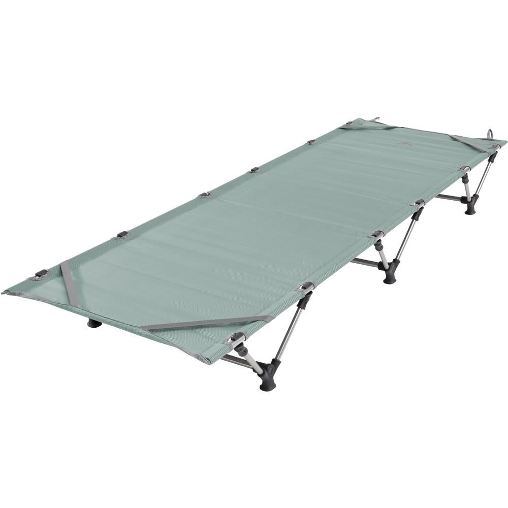 Robens Outpost Low - Granite Grey