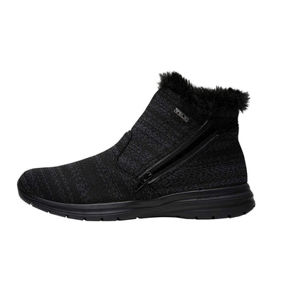 Telic Apres-Ski Recovery Boots, Black Diamond