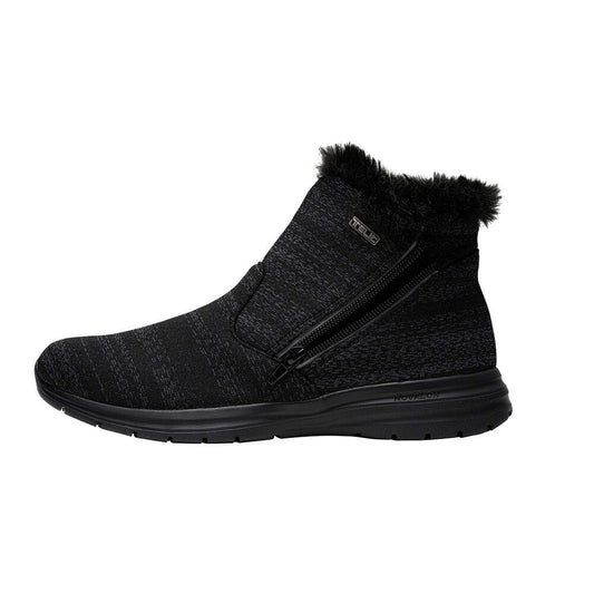 Telic Apres-Ski Recovery Boots, Black Diamond
