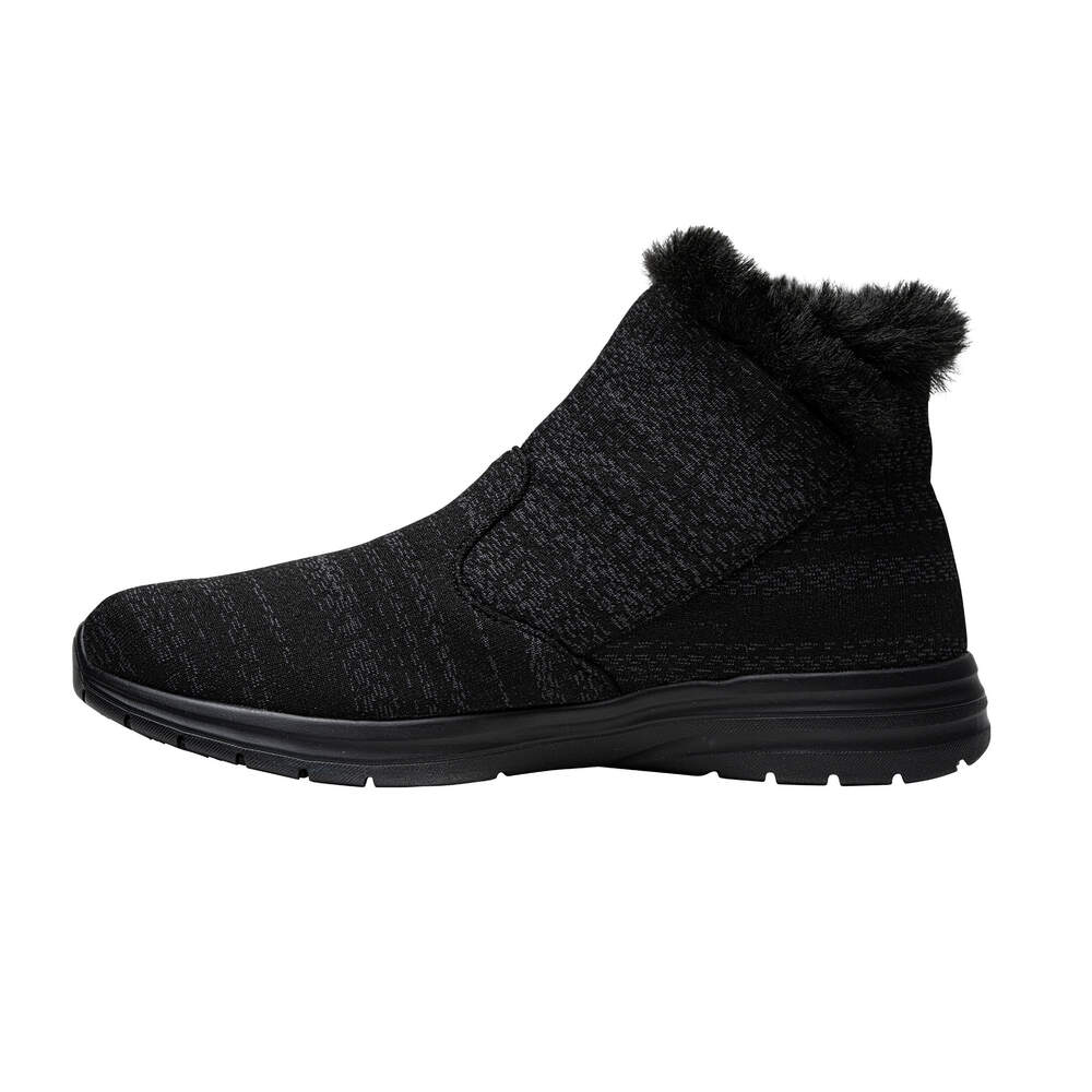 Telic Apres-Ski Recovery Boots, Black Diamond