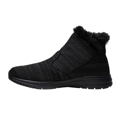 Telic Apres-Ski Recovery Boots, Black Diamond
