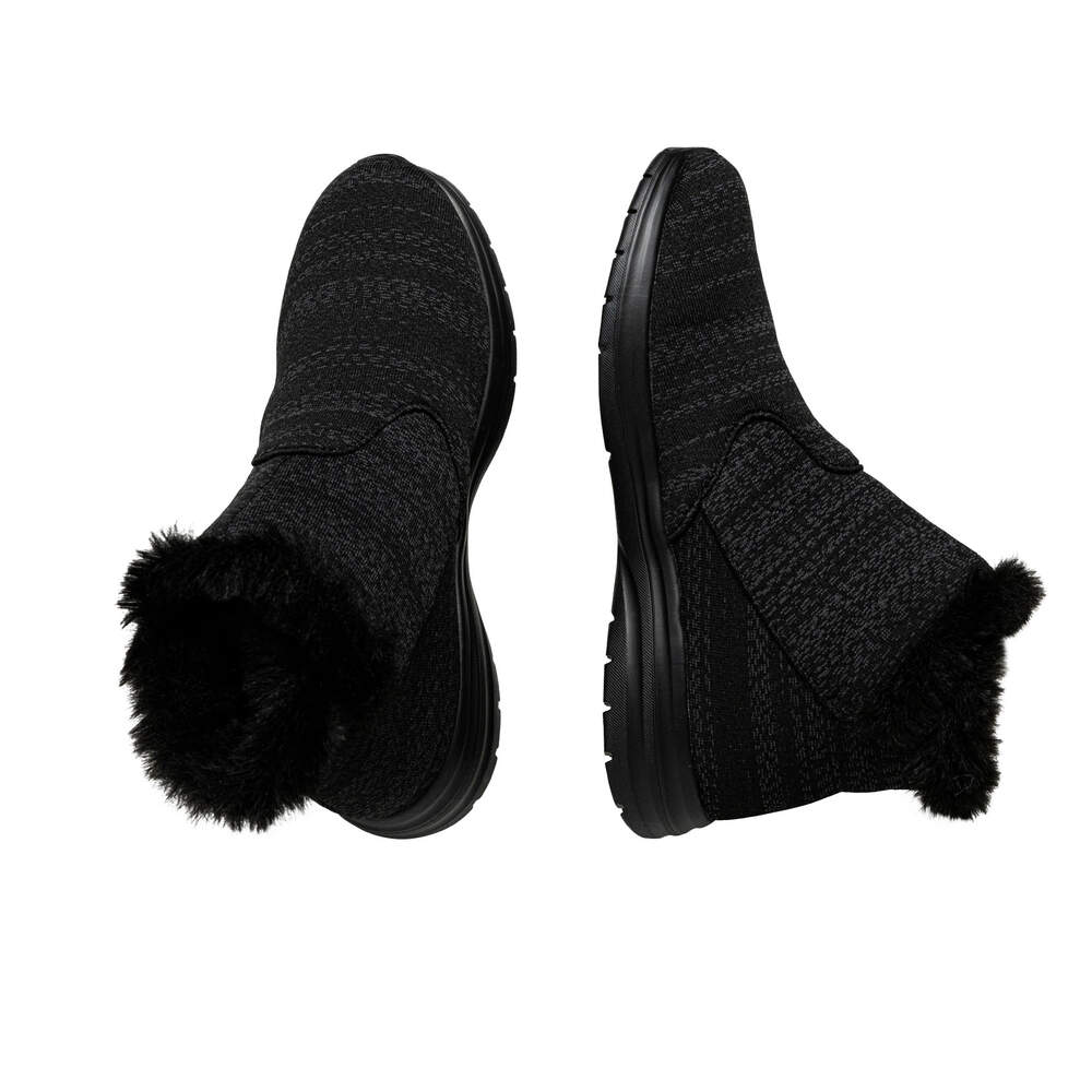 Telic Apres-Ski Recovery Boots, Black Diamond