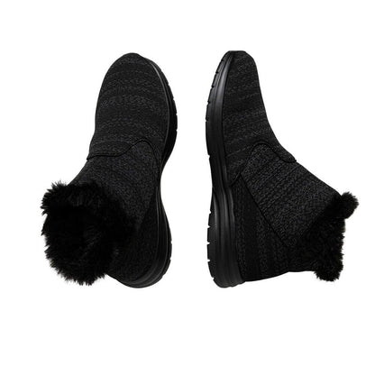 Telic Apres-Ski Recovery Boots, Black Diamond