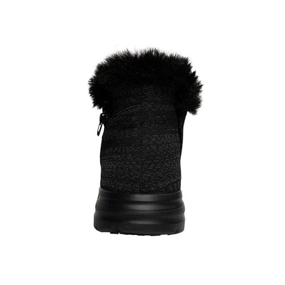 Telic Apres-Ski Recovery Boots, Black Diamond