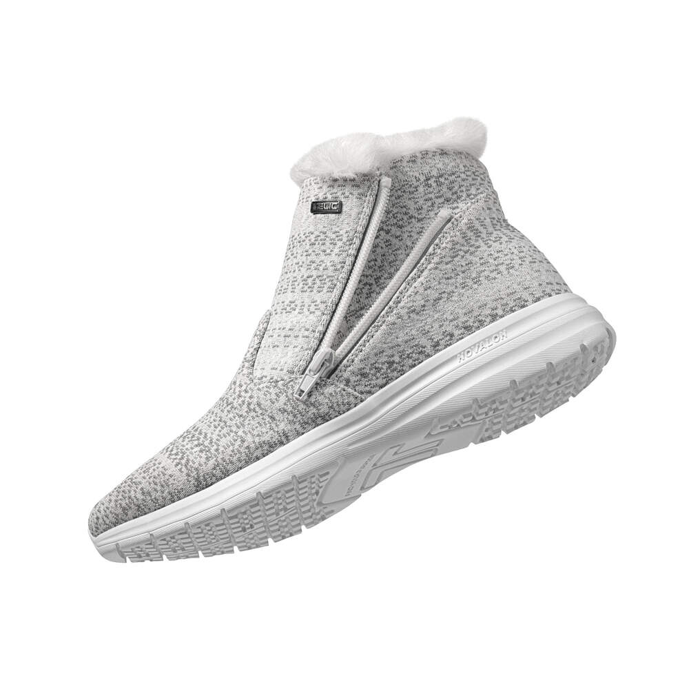 Telic Apres-Ski Recovery Boots, Snowdrift