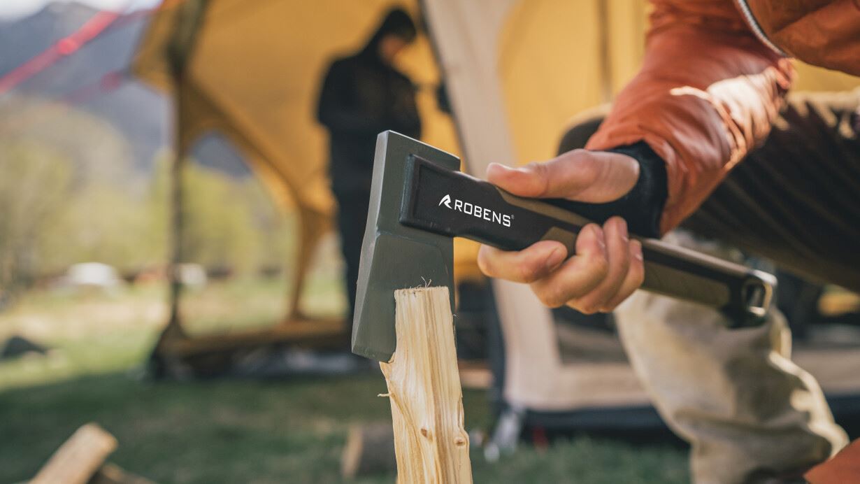 Robens Dixie Axe 23.5"