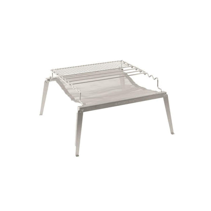 Robens Timber Mesh Grill - Large