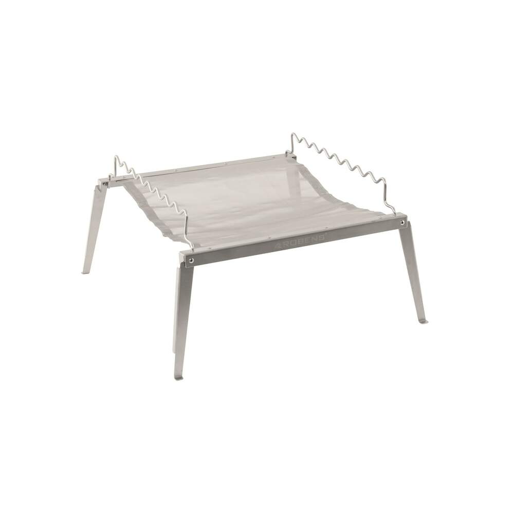 Robens Timber Mesh Grill - Large