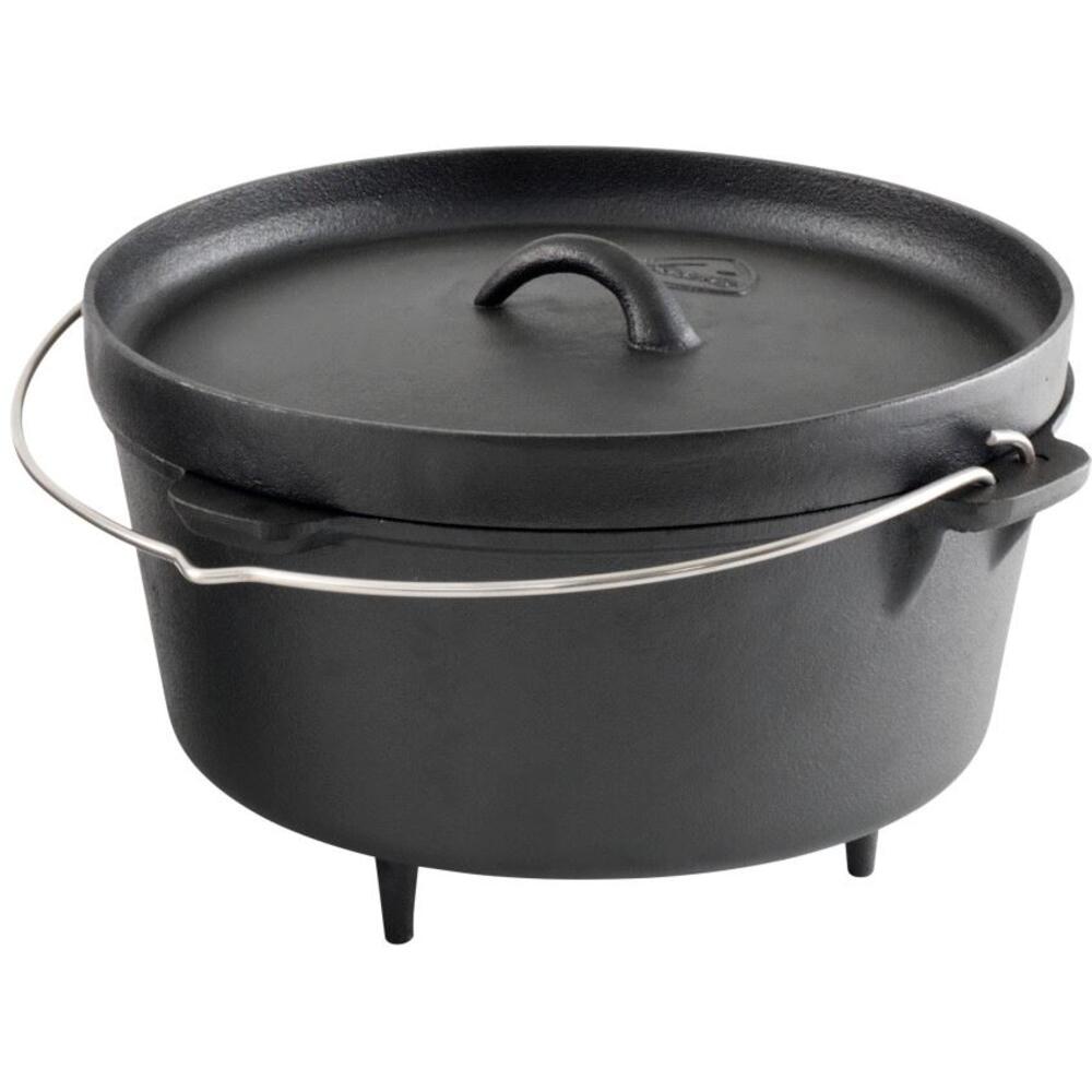 Robens Carson Dutch Oven 11.3L
