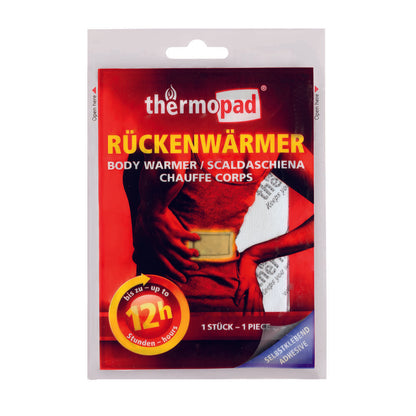 Thermopad Body Warmer (Box 10)