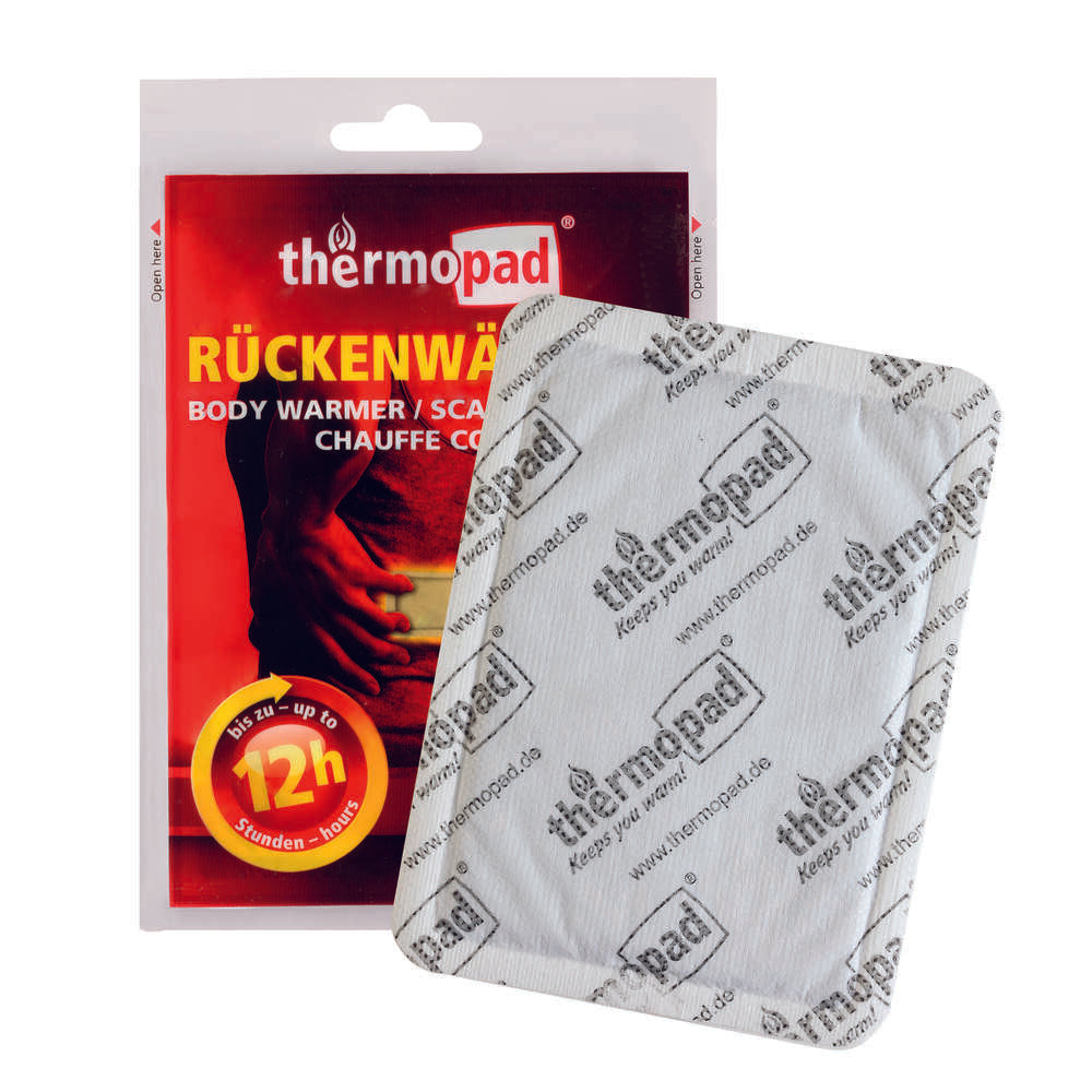 Thermopad Body Warmer (Box 10)