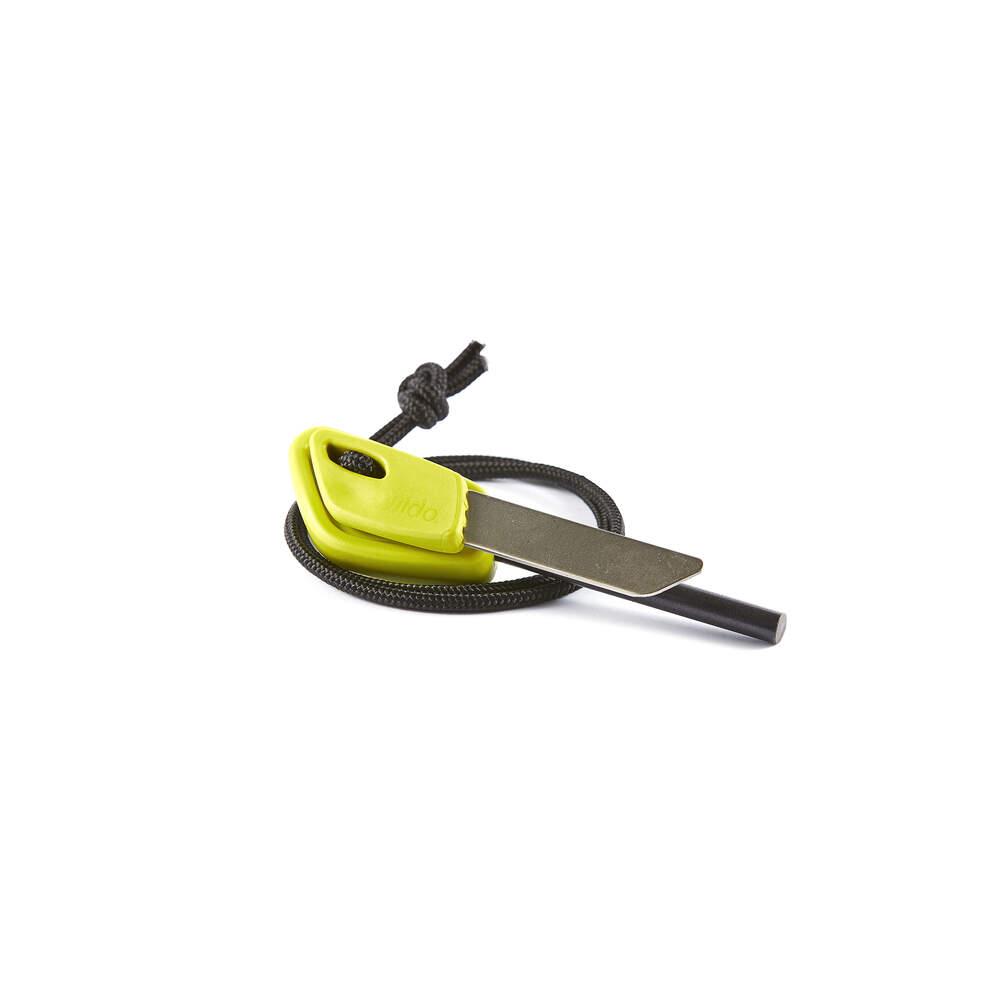 Wildo Fire-Flash PRO Small fire steel