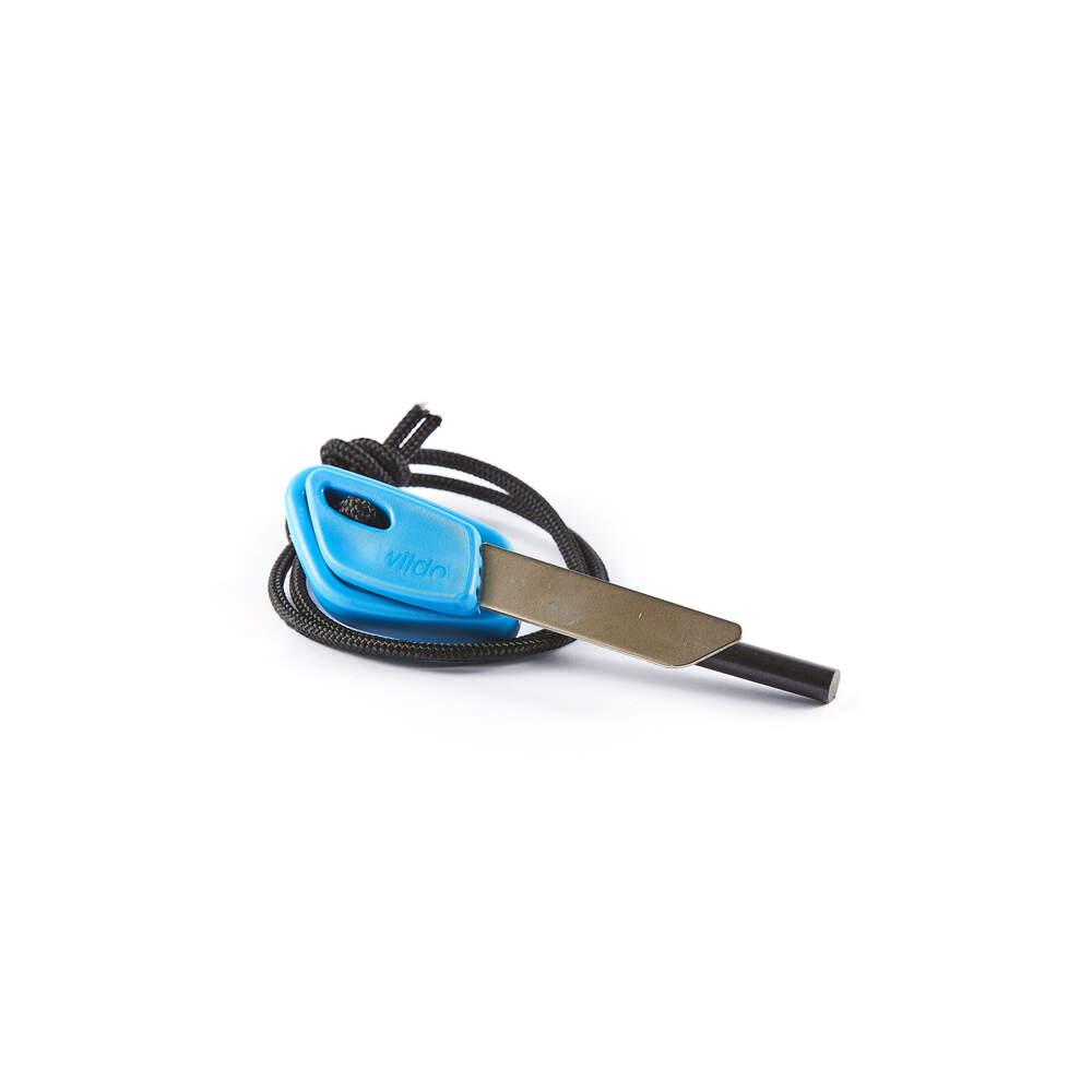 Wildo Fire-Flash PRO Small fire steel