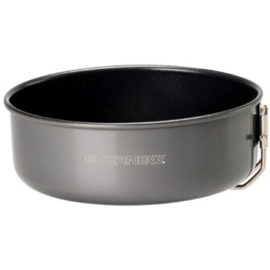 EVERNEW Ultralight Alu Frying Pan 14cm