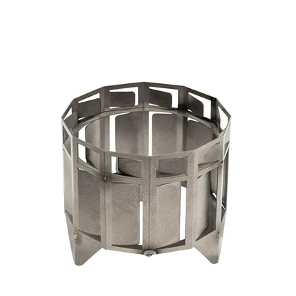 EVERNEW Tornado Flamer Stand