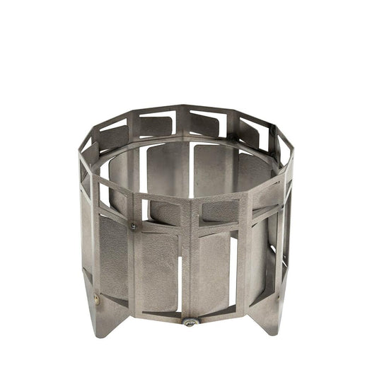 EVERNEW Tornado Flamer Stand