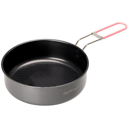 EVERNEW Ultralight Alu Frying Pan 16cm
