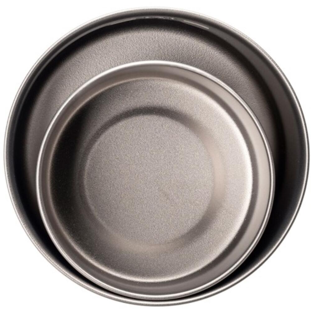 EVERNEW Ti Demitasse 220 NH