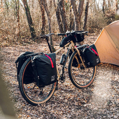 Geosmina Little Pannier 13L