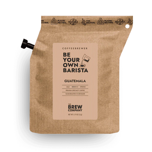 GUATEMALA COFFEEBREWER