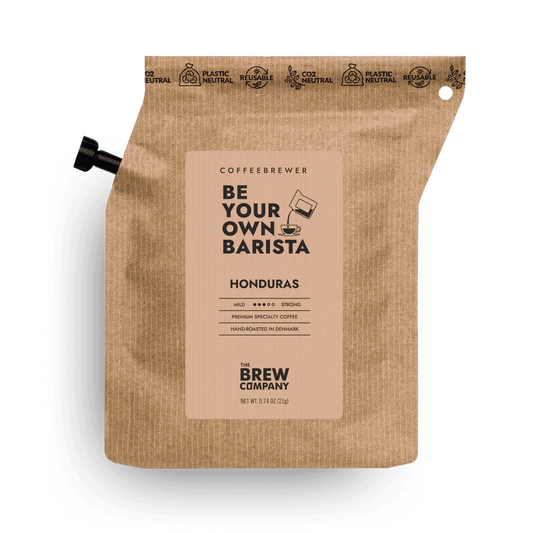 HONDURAS CAPUCAS ANAEROBIC COFFEEBREWER